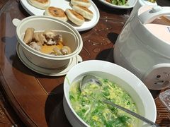 -董府·古宅餐厅