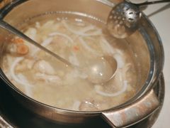 -三个椰子·现砍椰子鸡(金源CBD店)