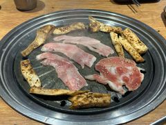 -乌拉烤肉(如皋首店)