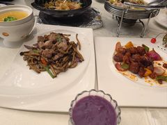 -古南都·老广东酒楼(龙江店)
