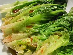 -十六台·经典广东菜(德外大街店)