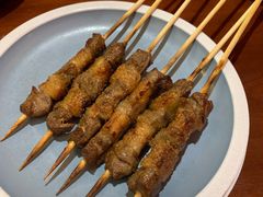 -1078號老北京涮肉(松柏店)