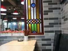 大堂-荔银肠粉(广州天河华利路店)