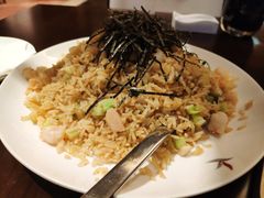 彩丰皇子炒饭-彩丰楼·中餐厅(国家会展中心上海洲际店)