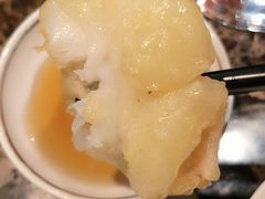 芥末虾球-杭州西子湖四季酒店·金沙厅