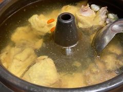 -云海肴·汽锅鸡·云南菜(苏州中心店)