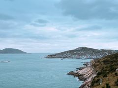 -东极岛景区
