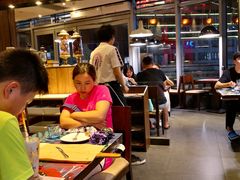 大堂-必胜客(新海上世界店)
