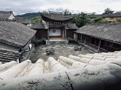 -和顺古镇