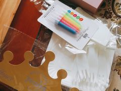 -爱上花开·蛋糕·安佳动物奶油轻奢私人定制(凯德店)