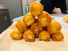 -香阁餐厅·常州菜·常州菜代表品牌(新北奥体店)