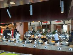 -余姚四明湖开元名都度假酒店·夏威夷西餐厅