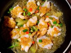-孙家外婆•长春地标美食新名片(吾悦广场店)