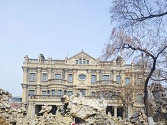 -张学良旧居陈列馆(大帅府)