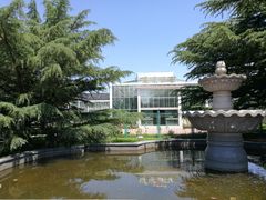 -国家植物园南园