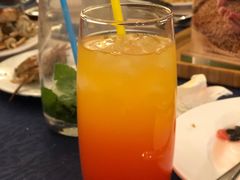 -东方红海鲜百汇(国际大厦店)