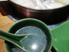 -芭缇沁园椰子鸡(中航紫金新天地店)