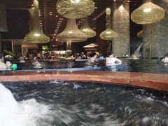 -清河半岛温泉度假酒店