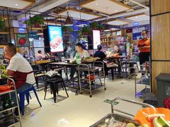 -成都屋头串串(青年北街店)