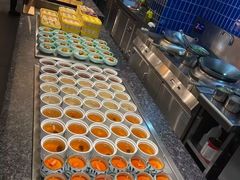 -星伦多自助料理·涮烤一体(奉贤龙湖天街店)