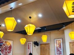 -冰城焰会大丰收铁锅炖(萝岗万达金街店)