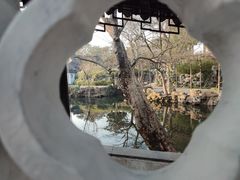 -拙政园