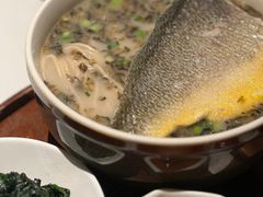 -顶特勒·黄鱼馆·特色菜(上海大世界店)