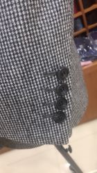 点击看大图 -香港威德诚洋服BESPOKE西服西装高级定制(上海湾一店)