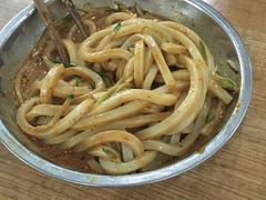 -清真老铁家灌汤包