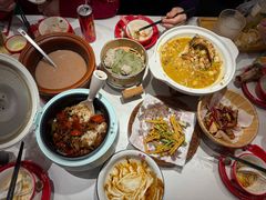 -来菜·湖北头牌藕汤(武商MALL众圆店)