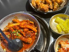 -HOTISLAND海鸡岛·韩国料理(江南西店)