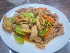 -翟氏天天小吃(上东街区店)