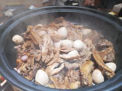 -王妈热卤·川味馆(海昌店)