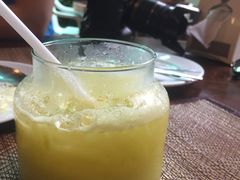 -自然餐厅(Phuket)