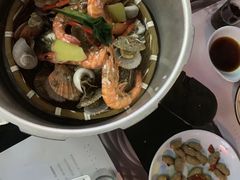 高压锅生蚝-望江门小龙虾·烧烤(九堡店)