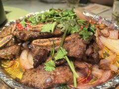 -梁家大院•农家菜(昆山会展中心店)