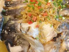 -半天妖烤鱼(方庄店)