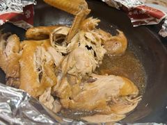 -老爷庙风味美食府(魏都大道店)