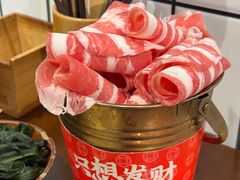 -黔有有贵州酸汤夺夺粉火锅(五味十字店)