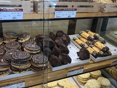 -长发西饼(临顿路店)