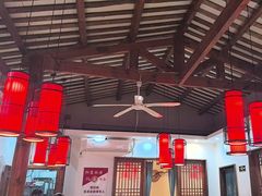 -人民食堂(电信南街店)