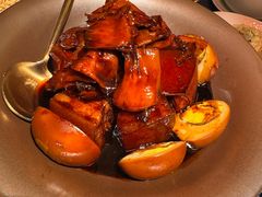 -老吉堂上海本帮菜(工体店)