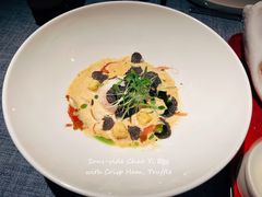 -弦月窗LUNETTE BY AMANDA(复兴路店)