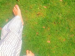 -陆家嘴中心绿地