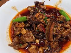 -鑫小城故事·藕汤·家常菜(台北一路总店)