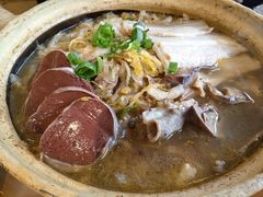 -那家老院子东北菜·饺子·小鸡炖蘑菇(艳华街店)