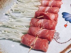-大龙燚火锅(五一广场店)