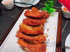 -果城龙凤瓦罐煨汤馆(新豪天地店)