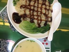 -莅香岛港式餐厅(滨江道店)