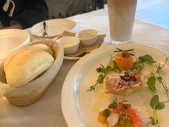 -夏朵餐厅(丁香店)